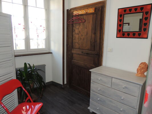 05 chambre d'hôte du barri
