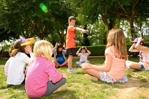 06 camping les ondines