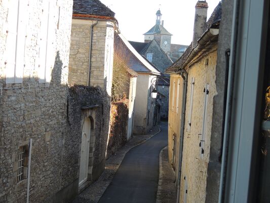 06 chambre d'hôte du barri