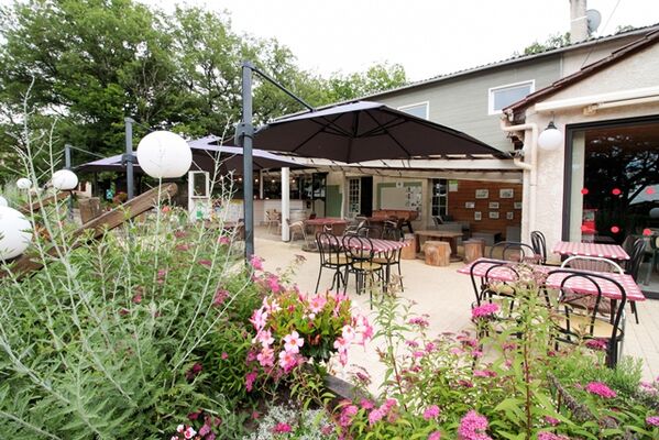 07 les hirondelles-Bar restaurant