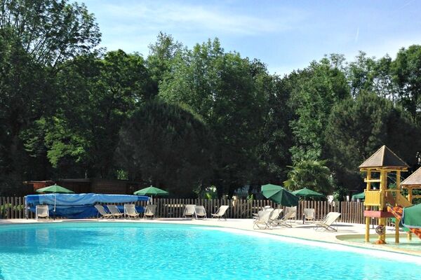 1 - Camping Huttopia