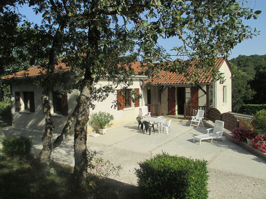 Location Manciet