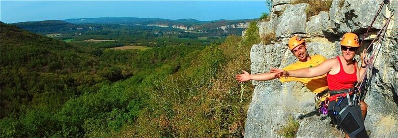 Compagnie des Sports Nature - Creysse