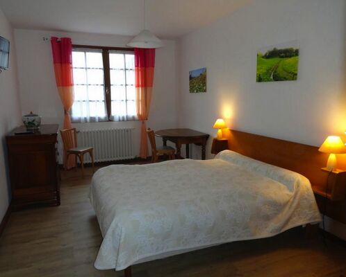 1 GH Chambre