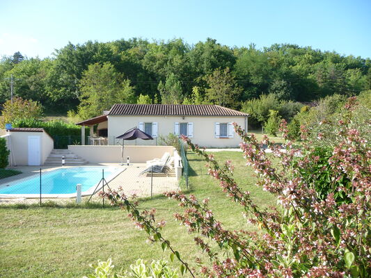 1 Vue extérieure