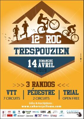 roc trespoux