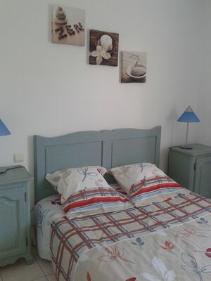 1 chambre