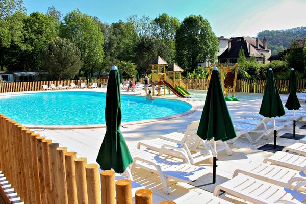 10 - Camping Huttopia