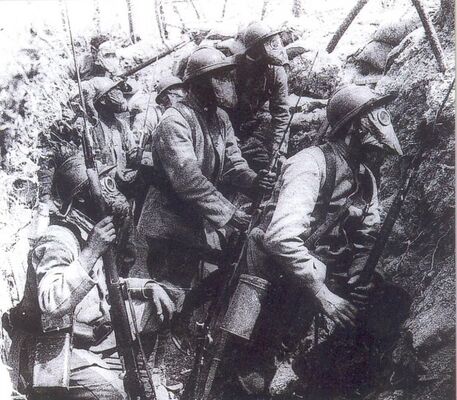 10 nov Espere Centenaire Grande Guerre