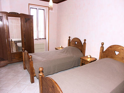 Levasseur Gîte