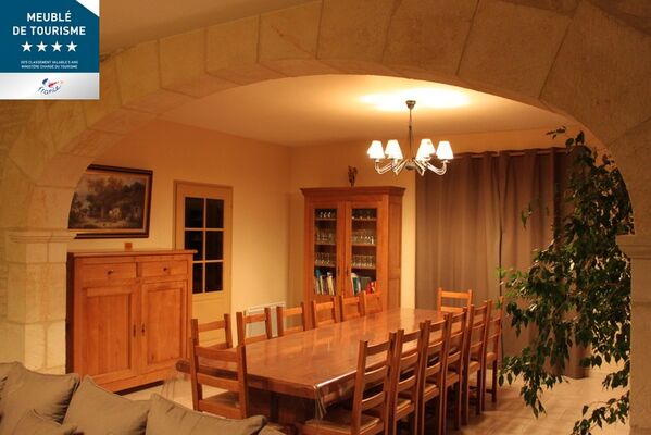 12 - salle à manger