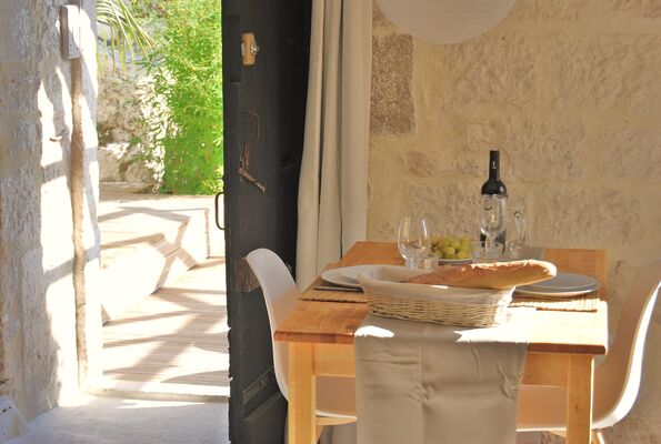 table a manger