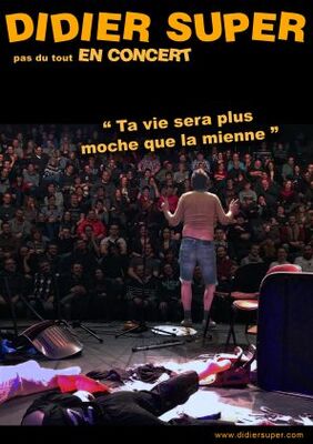 13 oct Didier super