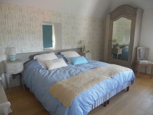 14_chambre Bleue