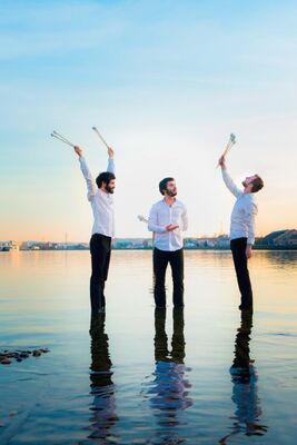 14 déc Musique Cahors