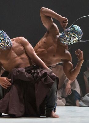 14 mars danse contemporaine cahors