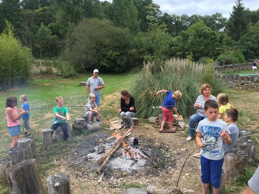 Animations pour les petits
