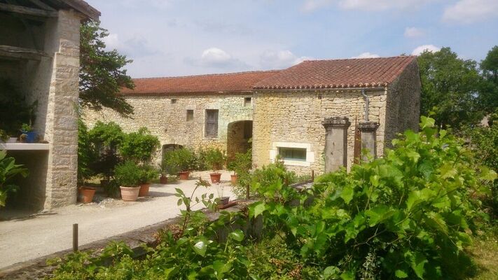 Chez Tantine