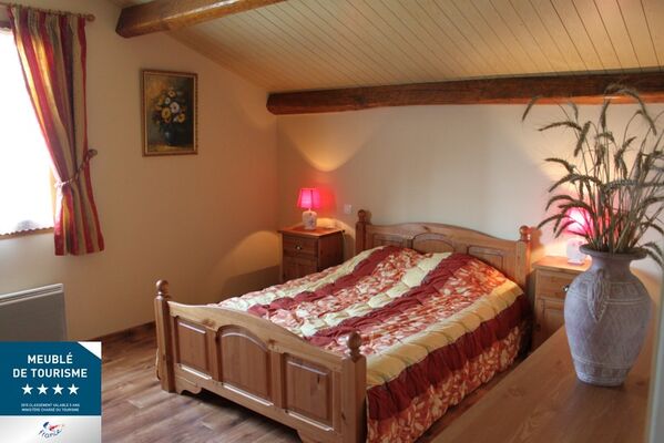 15 - chambre la thèze