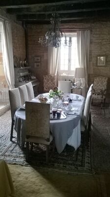 15 les tours de tersac