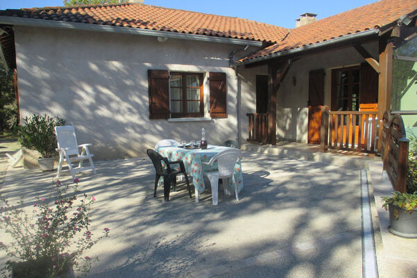 Location Manciet