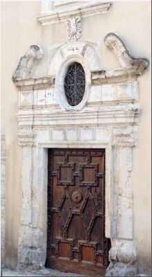 16 fev Portes Baroques Cahors