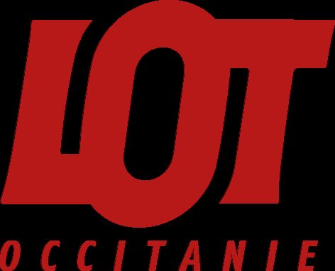 161011 logo lot occitanie - rouge - 4cm