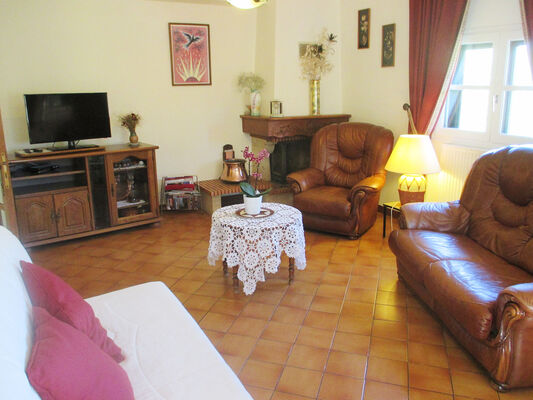 Location Manciet