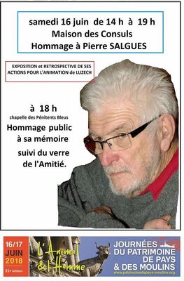 180616_JPPM-hommage PSalgues_©Musée Armand Viré