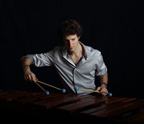 180902_Festival_percussions_©Orchestre National de Bordeaux