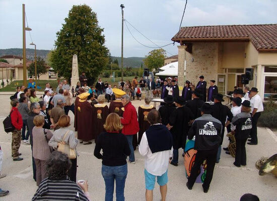 180922_La Souche de Parnac - Festi'Vendanges - Parnac__Chateau St Sernin