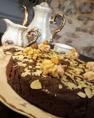 181109_Salon de the_dessert_©Charlene Gicquel