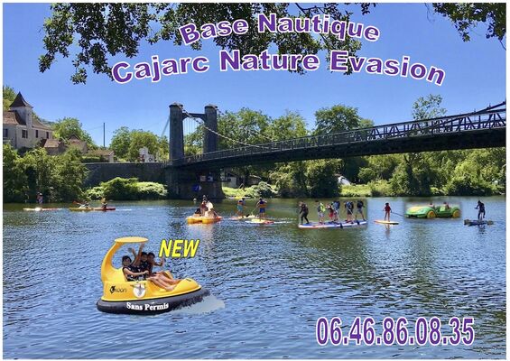 181112CajarcNatureEvasionBaseNautique_Cajarc