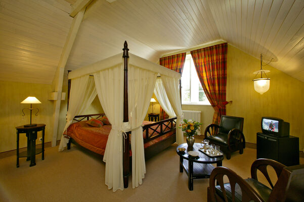 19 chambre