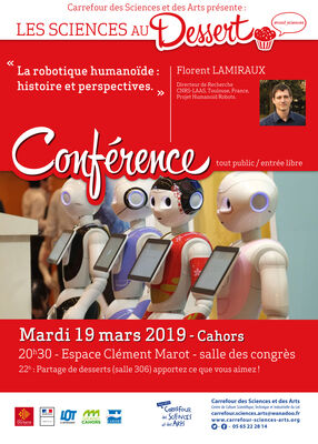 19 mars conférence cahors