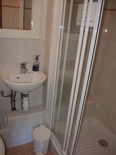 19 salle de bains chambre bleue 2480