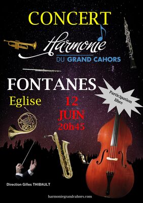 19.06.12 Fontanes concert
