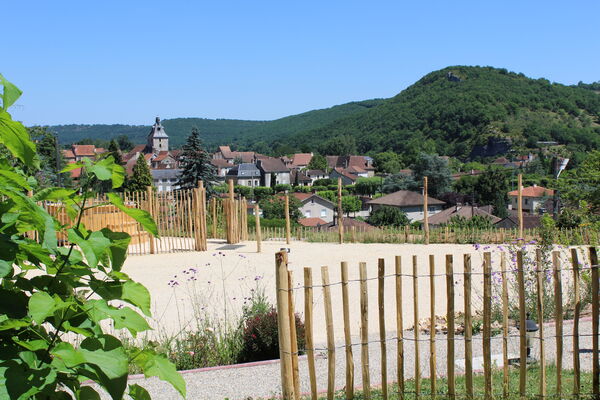190415HotelLaPeyrade_Cajarc_VillageDeLaTerrasse