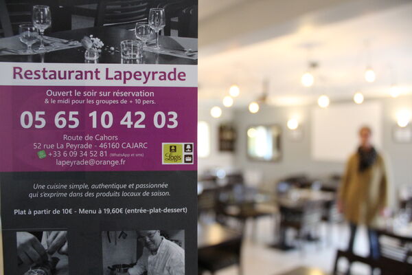 190415RestaurantLaPeyrade_Cajarc_2