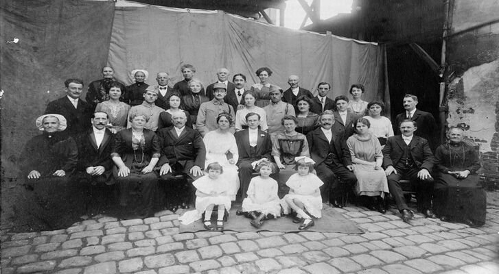 1911-mariage-haut-quercy-AAPSC