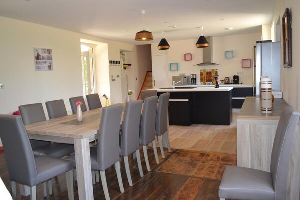 Location Menoire Le Roussel