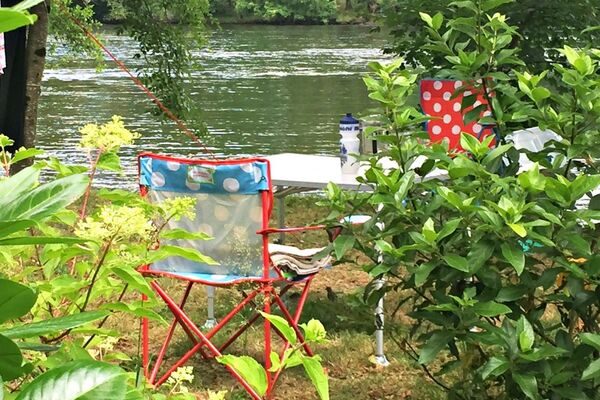2 - Camping Huttopia