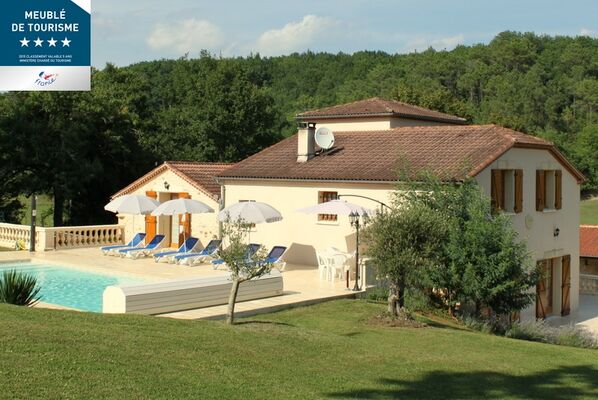 2 - maison