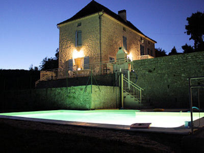Levasseur Gîte