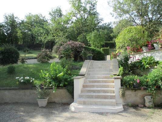 Location Manciet
