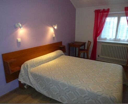 2 Chambre 2