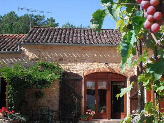 2_Cosma La Grange