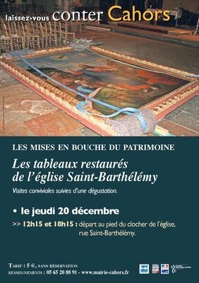 20 dec MEB St Barthélémy