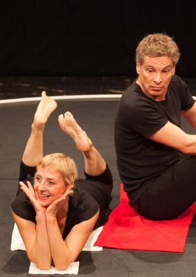 20 mars théâtre