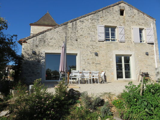 les mirabelles